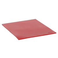 Nolathane SHEET-POLYURETHANE (195X160X3MM) 49103