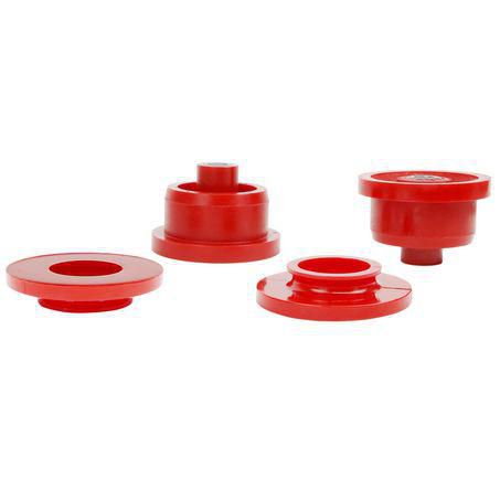 Nolathane REAR SUBFRAME MOUNT BUSHING KIT 49145