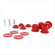 Nolathane REAR SUBFRAME MOUNT BUSHING KIT 49154
