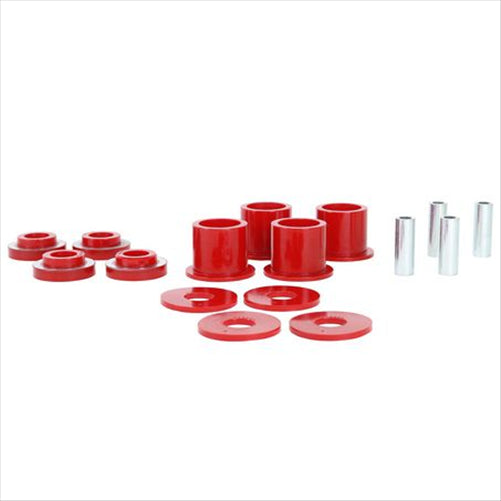 Nolathane REAR SUBFRAME MOUNT BUSHING KIT 49154