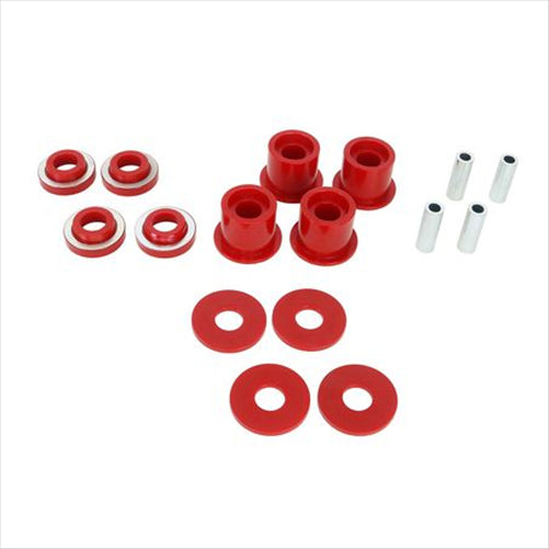 Nolathane REAR SUBFRAME MOUNT BUSHING KIT 49154