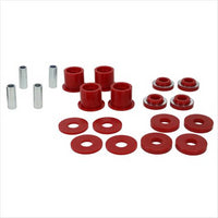 Nolathane CROSS MEMBER MOUNT BUSH KIT 49155