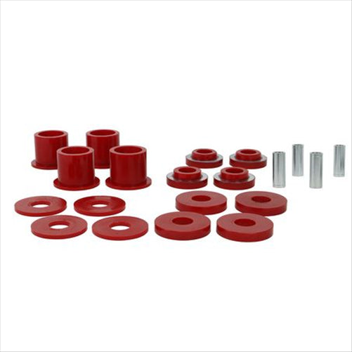 Nolathane CROSS MEMBER MOUNT BUSH KIT 49155