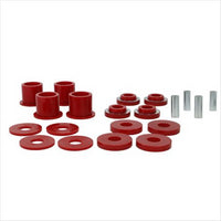 Nolathane CROSS MEMBER MOUNT BUSH KIT 49155