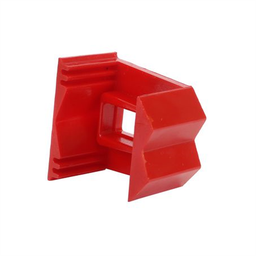 Nolathane REAR DIFFERENTIAL MOUNT BUSHING KIT 49156