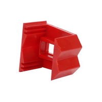 Nolathane REAR DIFFERENTIAL MOUNT BUSHING KIT 49156