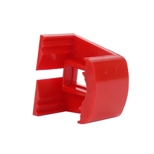 Nolathane REAR DIFFERENTIAL MOUNT BUSHING KIT 49157