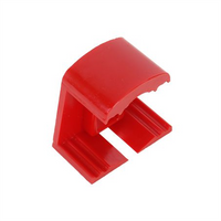 Nolathane REAR DIFFERENTIAL MOUNT BUSHING KIT 49157