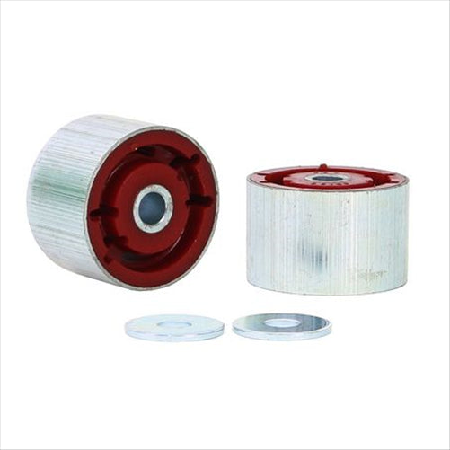 Nolathane REAR DIFFERENTIAL MOUNT FRONT SUPPORT BUSHING KIT 49160A