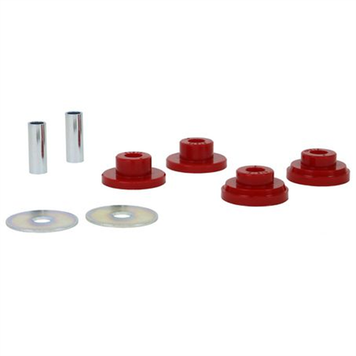 Nolathane REAR DIFFERENTIAL MOUNT SUPPORT FRONT BUSHING KIT 49161