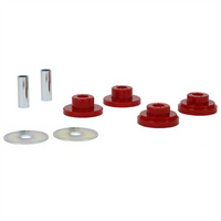 Nolathane REAR DIFFERENTIAL MOUNT SUPPORT FRONT BUSHING KIT 49161