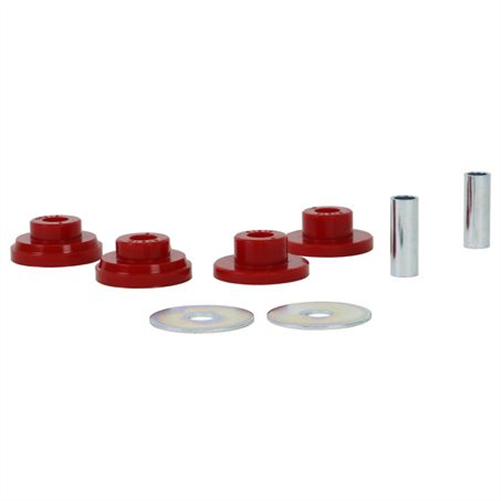 Nolathane REAR DIFFERENTIAL MOUNT SUPPORT FRONT BUSHING KIT 49161