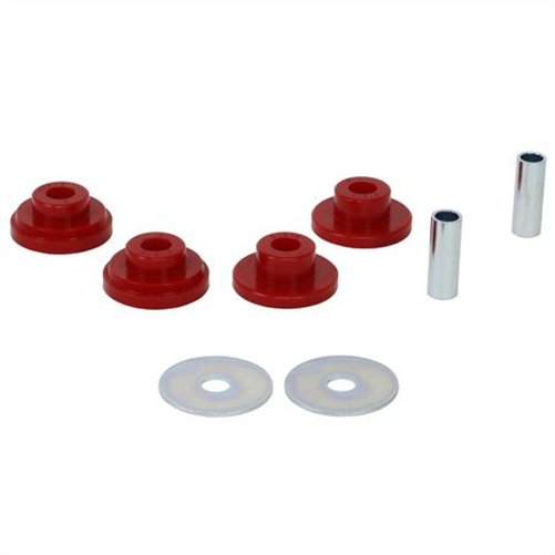 Nolathane REAR DIFFERENTIAL MOUNT SUPPORT FRONT BUSHING KIT 49161