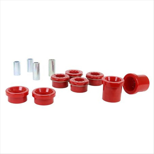 Nolathane CROSS MEMBER MOUNT BUSH KIT 49166