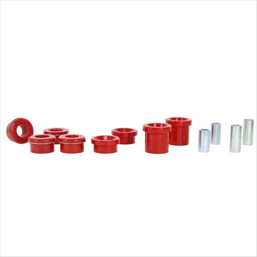 Nolathane CROSS MEMBER MOUNT BUSH KIT 49166