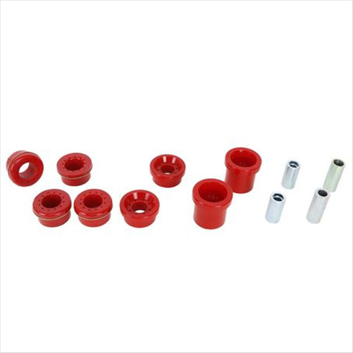 Nolathane CROSS MEMBER MOUNT BUSH KIT 49166