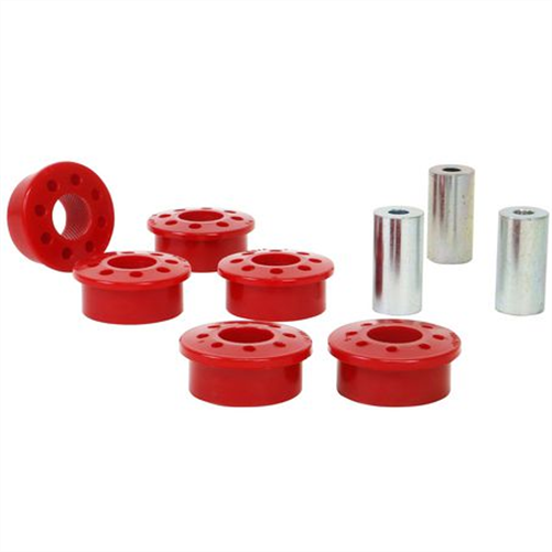 BUSH KIT-DIFF MOUNT 49167