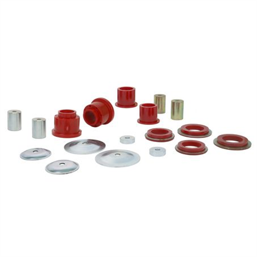 Nolathane CROSS MEMBER MOUNT BUSH KIT 49172