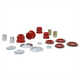 Nolathane CROSS MEMBER MOUNT BUSH KIT 49172