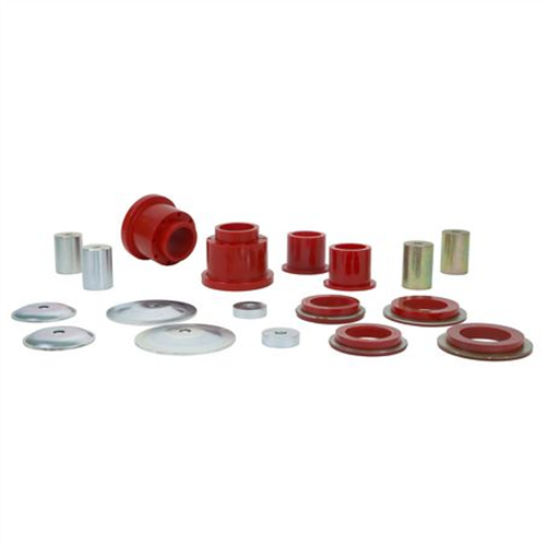 Nolathane CROSS MEMBER MOUNT BUSH KIT 49172
