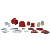 Nolathane CROSS MEMBER MOUNT BUSH KIT 49172
