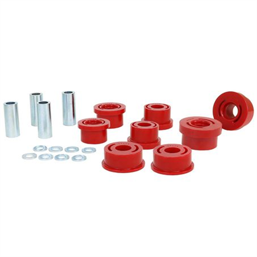 Nolathane CROSS MEMBER MOUNT BUSH KIT 49179