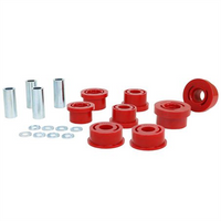 Nolathane CROSS MEMBER MOUNT BUSH KIT 49179