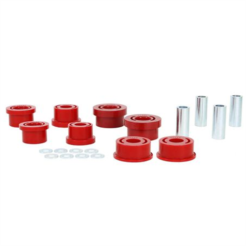 Nolathane CROSS MEMBER MOUNT BUSH KIT 49179