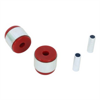 Nolathane DIFFERENTIAL MOUNT BUSH KIT 49180