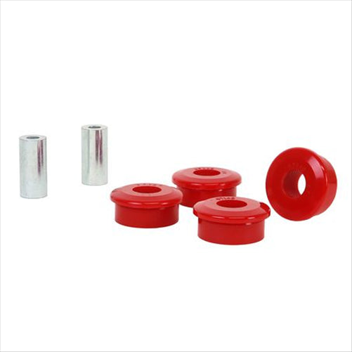 Nolathane REAR DIFFERENTIAL MOUNT SUPPORT OUTRIGGER BUSHING KIT 49184