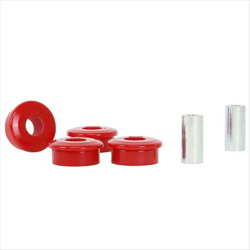 REAR DIFFERENTIAL MOUNT SUPPORT OUTRIGGER BUSHING KIT 49184