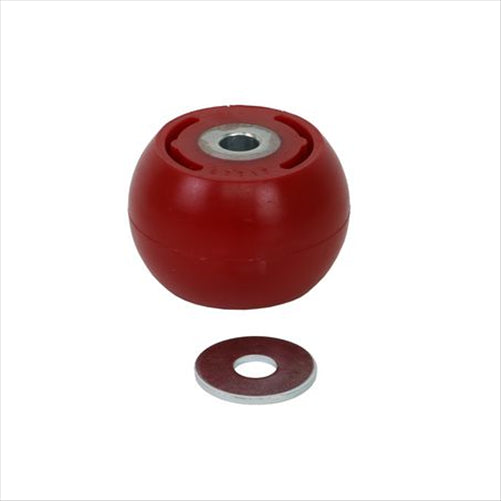 Nolathane REAR DIFFERENTIAL MOUNT REAR CENTRE BUSHING KIT 49188