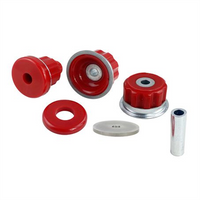 Nolathane DIFFERENTIAL MOUNT BUSHING 49189