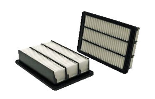 WIX AIR FILTER - HYUNDAI SANTA FE 07-09 49191