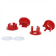 Nolathane DIFFERENTIAL MOUNT BUSH KIT 49191