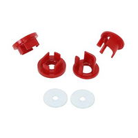 Nolathane DIFFERENTIAL MOUNT BUSH KIT 49191