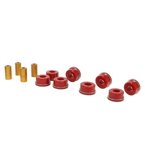 Nolathane BUSH KIT-SUBFRAME MOUNT 49194