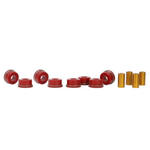 BUSH KIT-SUBFRAME MOUNT 49194