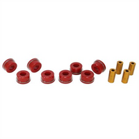 Nolathane BUSH KIT-SUBFRAME MOUNT 49194