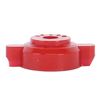 Nolathane BUSH KIT-GEARBOX SELECTOR 49195