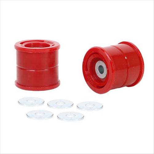 Nolathane FRONT DIFFERENTIAL MOUNT BUSHING KIT 49197