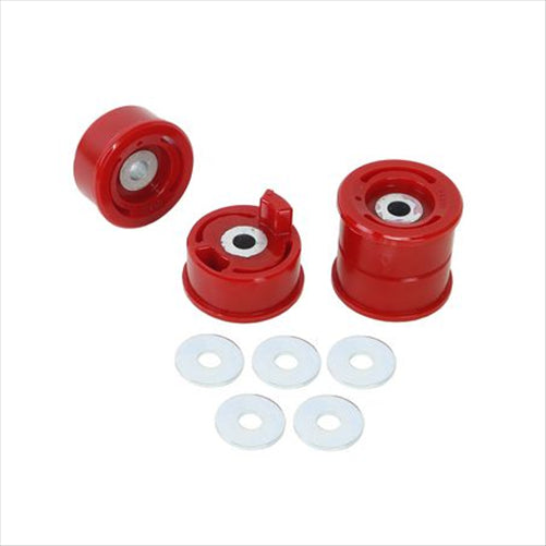 Nolathane FRONT DIFFERENTIAL MOUNT BUSHING KIT 49197
