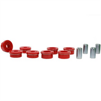 Nolathane BUSH KIT-SUBFRAME MOUNT 49199