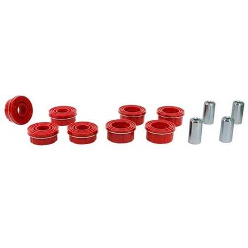 Nolathane BUSH KIT-SUBFRAME MOUNT 49199
