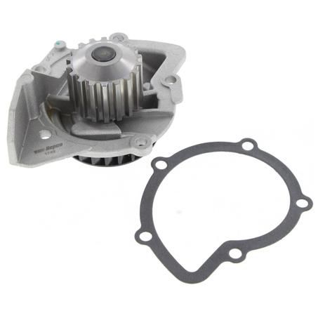 Repco Water Pump Precision Bearings, Corrosion Resistant, OEM Quality 2 Year Warranty WP8477RP