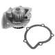 Repco Water Pump Precision Bearings, Corrosion Resistant, OEM Quality 2 Year Warranty WP8477RP