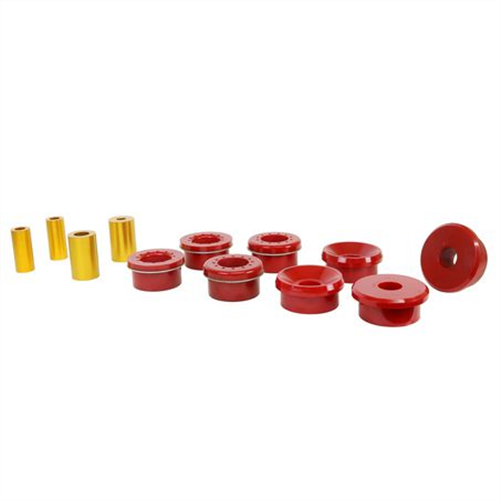 Nolathane CROSS MEMBER MOUNT BUSH KIT 49202
