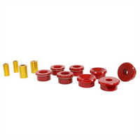 Nolathane CROSS MEMBER MOUNT BUSH KIT 49202