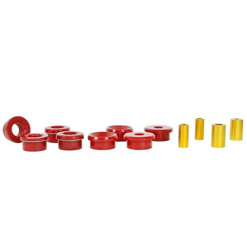 Nolathane CROSS MEMBER MOUNT BUSH KIT 49202