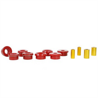 Nolathane CROSS MEMBER MOUNT BUSH KIT 49202
